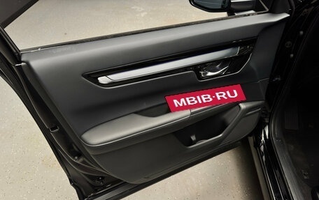 Honda CR-V, 2025 год, 5 200 000 рублей, 14 фотография