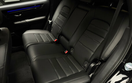 Honda CR-V, 2025 год, 5 200 000 рублей, 19 фотография