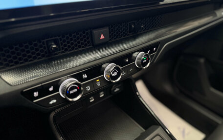 Honda CR-V, 2025 год, 5 200 000 рублей, 18 фотография