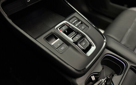 Honda CR-V, 2025 год, 5 200 000 рублей, 17 фотография