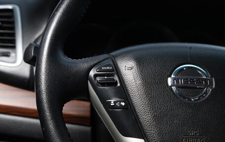 Nissan Teana, 2010 год, 869 000 рублей, 14 фотография