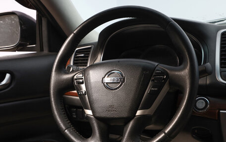 Nissan Teana, 2010 год, 869 000 рублей, 13 фотография