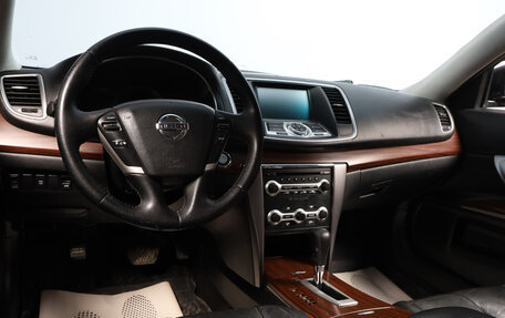 Nissan Teana, 2010 год, 869 000 рублей, 9 фотография