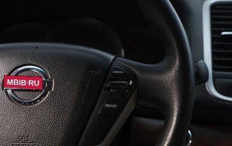 Nissan Teana, 2010 год, 869 000 рублей, 15 фотография