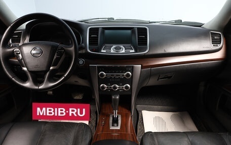 Nissan Teana, 2010 год, 869 000 рублей, 11 фотография