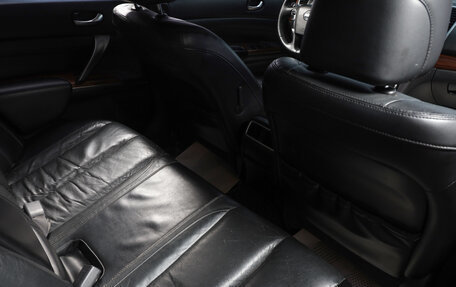 Nissan Teana, 2010 год, 869 000 рублей, 18 фотография