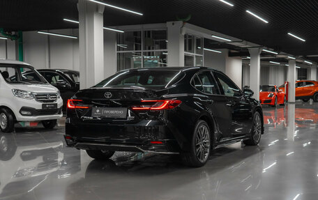 Toyota Camry, 2025 год, 4 300 000 рублей, 4 фотография