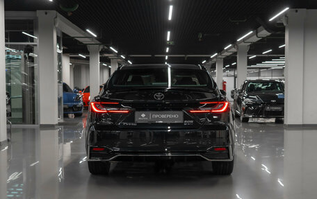 Toyota Camry, 2025 год, 4 300 000 рублей, 6 фотография