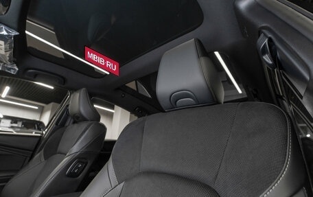 Toyota Camry, 2025 год, 4 300 000 рублей, 10 фотография