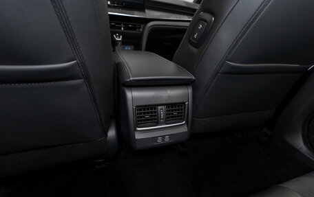 Toyota Camry, 2025 год, 4 300 000 рублей, 15 фотография