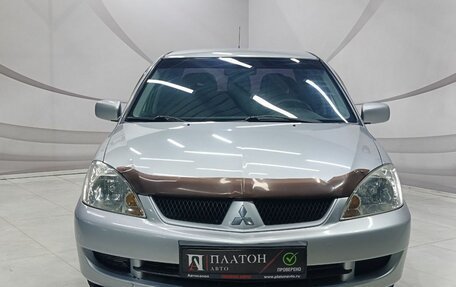 Mitsubishi Lancer IX, 2009 год, 385 000 рублей, 2 фотография