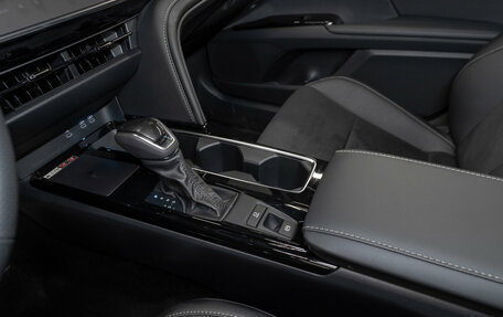 Toyota Camry, 2025 год, 4 300 000 рублей, 16 фотография