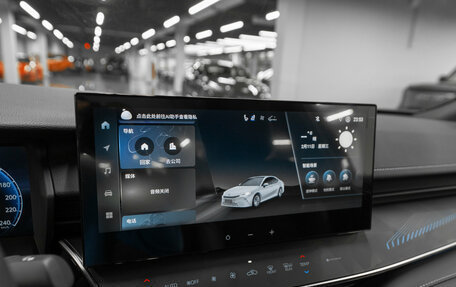 Toyota Camry, 2025 год, 4 300 000 рублей, 17 фотография