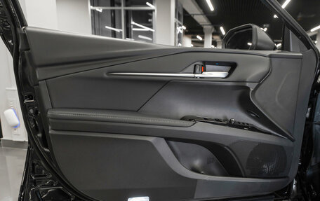 Toyota Camry, 2025 год, 4 300 000 рублей, 21 фотография