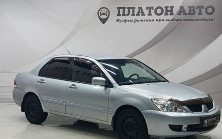 Mitsubishi Lancer IX, 2009 год, 385 000 рублей, 3 фотография
