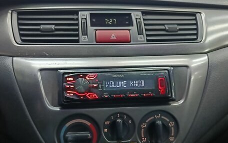 Mitsubishi Lancer IX, 2009 год, 385 000 рублей, 14 фотография