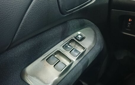 Mitsubishi Lancer IX, 2009 год, 385 000 рублей, 17 фотография