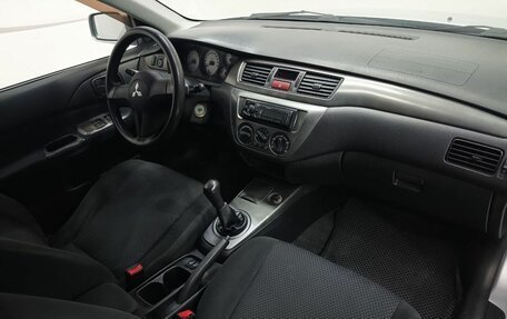 Mitsubishi Lancer IX, 2009 год, 385 000 рублей, 11 фотография