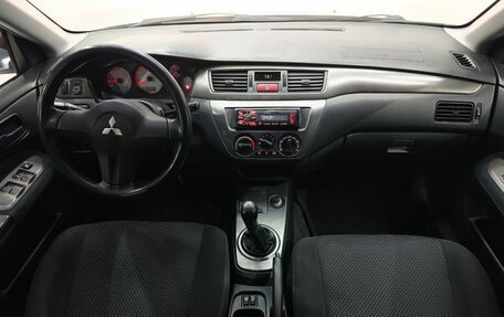 Mitsubishi Lancer IX, 2009 год, 385 000 рублей, 10 фотография
