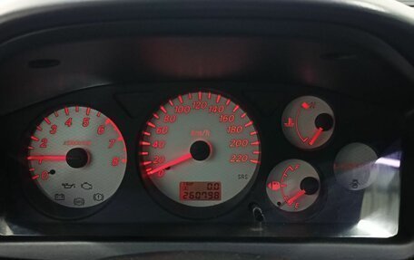 Mitsubishi Lancer IX, 2009 год, 385 000 рублей, 13 фотография