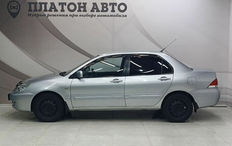 Mitsubishi Lancer IX, 2009 год, 385 000 рублей, 8 фотография