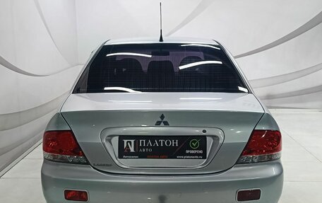 Mitsubishi Lancer IX, 2009 год, 385 000 рублей, 6 фотография