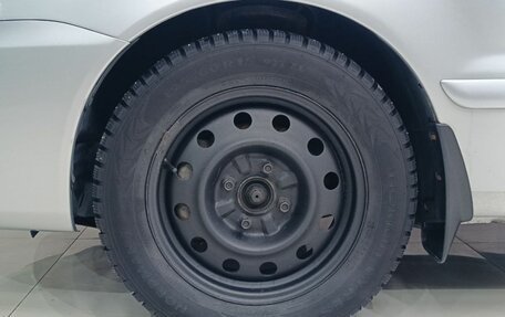 Mitsubishi Lancer IX, 2009 год, 385 000 рублей, 18 фотография