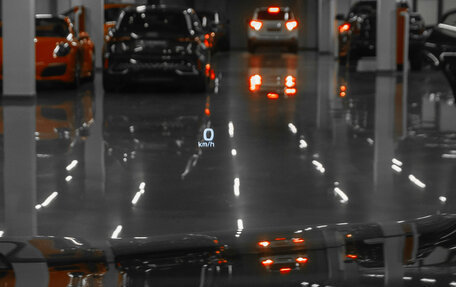 KIA Quoris I, 2014 год, 1 490 000 рублей, 13 фотография