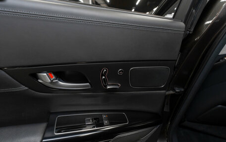 KIA Quoris I, 2014 год, 1 490 000 рублей, 15 фотография