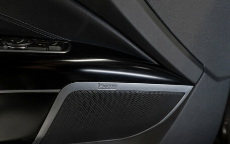 KIA Quoris I, 2014 год, 1 490 000 рублей, 23 фотография