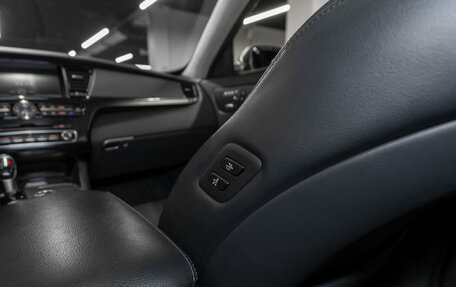 KIA Quoris I, 2014 год, 1 490 000 рублей, 20 фотография