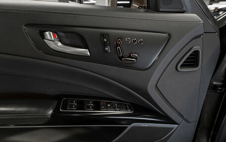 KIA Quoris I, 2014 год, 1 490 000 рублей, 21 фотография