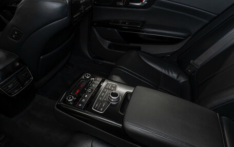 KIA Quoris I, 2014 год, 1 490 000 рублей, 18 фотография