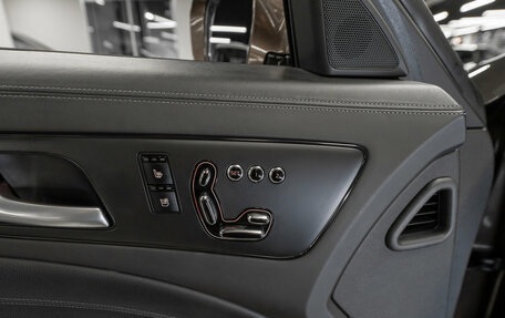 KIA Quoris I, 2014 год, 1 490 000 рублей, 22 фотография