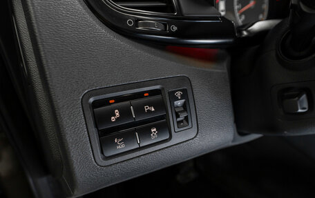 KIA Quoris I, 2014 год, 1 490 000 рублей, 24 фотография