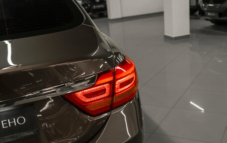 KIA Quoris I, 2014 год, 1 490 000 рублей, 37 фотография