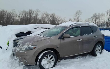 Nissan Murano, 2013 год, 1 173 250 рублей, 3 фотография