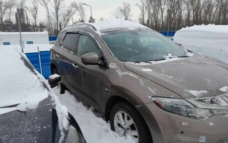 Nissan Murano, 2013 год, 1 173 250 рублей, 2 фотография