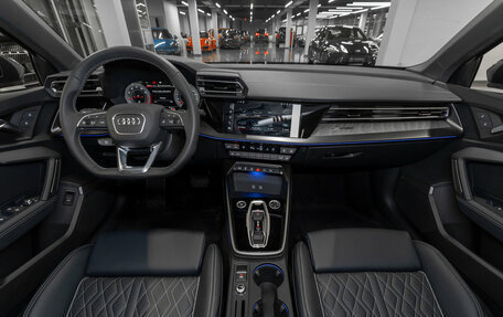 Audi A3, 2025 год, 4 300 000 рублей, 8 фотография