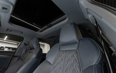 Audi A3, 2025 год, 4 300 000 рублей, 10 фотография