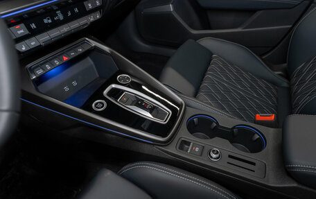 Audi A3, 2025 год, 4 300 000 рублей, 15 фотография