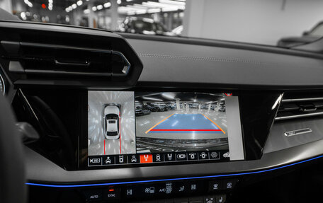 Audi A3, 2025 год, 4 300 000 рублей, 17 фотография