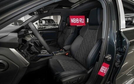 Audi A3, 2025 год, 4 300 000 рублей, 9 фотография