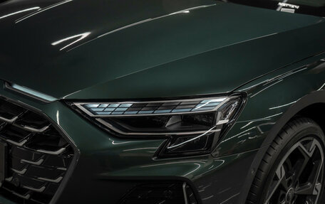 Audi A3, 2025 год, 4 300 000 рублей, 22 фотография