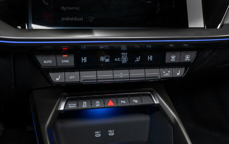 Audi A3, 2025 год, 4 300 000 рублей, 19 фотография