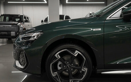 Audi A3, 2025 год, 4 300 000 рублей, 21 фотография