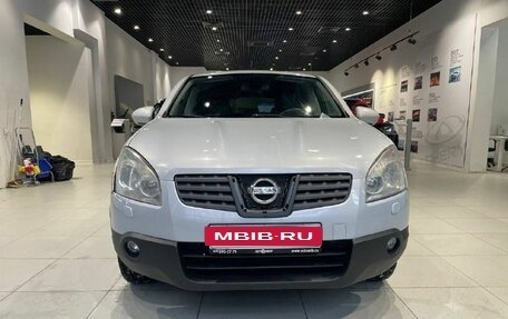 Nissan Qashqai, 2007 год, 750 000 рублей, 2 фотография