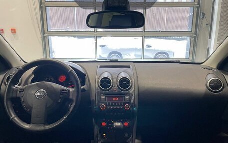 Nissan Qashqai, 2007 год, 750 000 рублей, 11 фотография