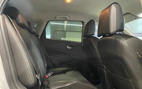 Nissan Qashqai, 2007 год, 750 000 рублей, 12 фотография