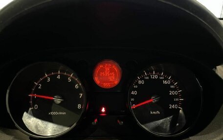 Nissan Qashqai, 2007 год, 750 000 рублей, 15 фотография